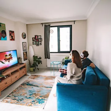 Sakrijte TV kablove kao pravi dizajner: Ovako ćete postići besprijekoran izgled doma
