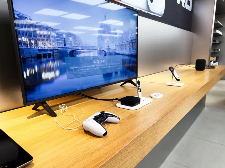 Sakrijte TV kablove kao pravi dizajner: Ovako ćete postići besprijekoran izgled doma