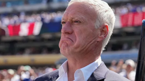 Deschamps nakon visoke pobjede nad Senegalom: 'Bilo je frustracija na početku dvoboja'