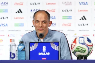 Engleski izbornik najavio Hrvatsku: 'Te&scaron;ka i neugodna reprezentacija'