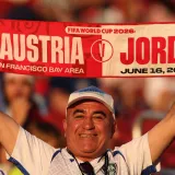 Debitanti protiv povratnika: Mogu li Austrija ili Jordan zaprijetiti Argentini?