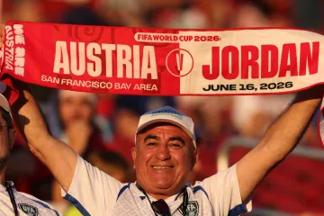 Debitanti protiv povratnika: Mogu li Austrija ili Jordan zaprijetiti Argentini?