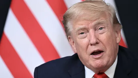 Trump osudio izraelske napade u Libanonu: 'Ne morate ru&scaron;iti cijele zgrade'