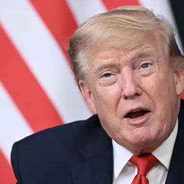 Trump osudio izraelske napade u Libanonu: 'Ne morate ru&scaron;iti cijele zgrade'