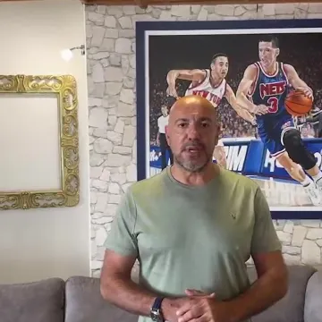 Ivica Tucak poslao poruku Vatrenima: 'Dat će Bog da bude dobro!'