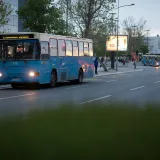 Opet se sru&scaron;ila konstrukcija na autobusnom stajali&scaron;tu u Srbiji! Dječak (12) se bori za život