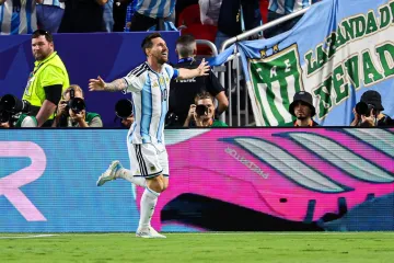 Čudesni Messi ispisao nove stranice povijesti: Evo &scaron;to se događalo &scaron;estog dana Mundijala