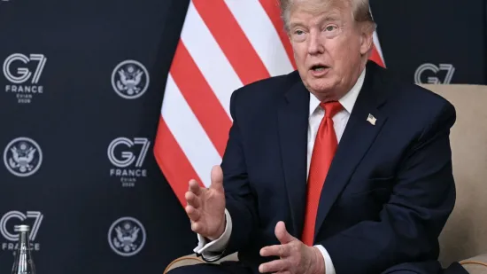 Trump se pohvalio milijardom dolara za djecu i gladne, ali brojke govore drugačije