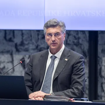 Hoće li Andrej Plenković komentirati DP-ovu rezoluciju i koja je njegova poruka Vatrenima?