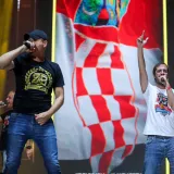 [KVIZ] Ako uživa&scaron; prateći sportska natjecanja, sigurno zna&scaron; ove hrvatske navijačke pjesme
