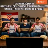 Nemojte vi biti taj