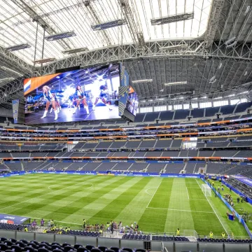 Hrvatska će prvu utakmicu na Svjetskom prvenstvu igrati na jednom od najskupljih stadiona ikada