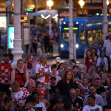 ZET nam je otkrio plan nakon utakmice s Englezima: Evo koliko će noćnih linija voziti