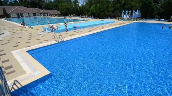 Kreće megaprojekt na sjeveru Hrvatske! Gradit će bazene koje neki gradovi mogu samo sanjati