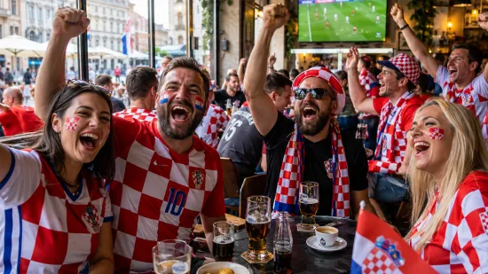 Viralni video uoči utakmice: Englezi Hrvatima poručili ne&scaron;to &scaron;to nitko nije očekivao