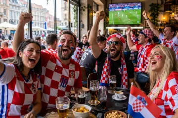 Viralni video uoči utakmice: Englezi Hrvatima poručili ne&scaron;to &scaron;to nitko nije očekivao