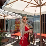 Ivana Mi&scaron;ković se za Net.hr javila iz SAD-a: 'Večeras Vatrene gledam s tribina u Dallasu'