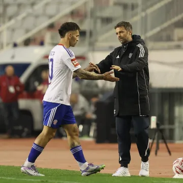 Evo protiv koga će Hajduk igrati ako uspije izbaciti Žilinu