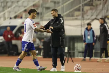 Evo protiv koga će Hajduk igrati ako uspije izbaciti Žilinu