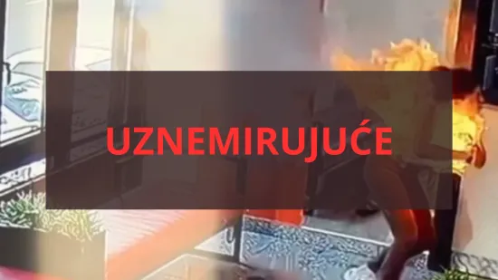 Influencerica se borila za život zbog uređaja koji svi koristimo: 'Čula sam pucketanje'