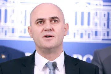 DP trebao otkriti detalje rezolucije o Hrvatima u BiH na konferenciji pa je otkazali