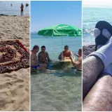 Stranci bi mislili da je &scaron;ala, ali ovako izgleda balkansko ljetovanje bez ikakvog filtera