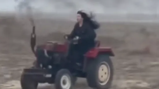 Onaj osjećaj kad otpusti&scaron; kočnice i briga te ba&scaron; za sve