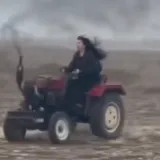 Onaj osjećaj kad otpusti&scaron; kočnice i briga te ba&scaron; za sve