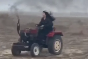Onaj osjećaj kad otpusti&scaron; kočnice i briga te ba&scaron; za sve