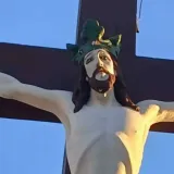 Obnova kipova Marije i Isusa zgrozilo je vjernike: Nisu mogli vjerovati u &scaron;to su ih pretvorili