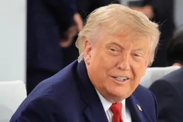 Trump zaprijetio Iranu: 'Ako mi se sporazum ne svidi, vraćamo se bombardiranju'
