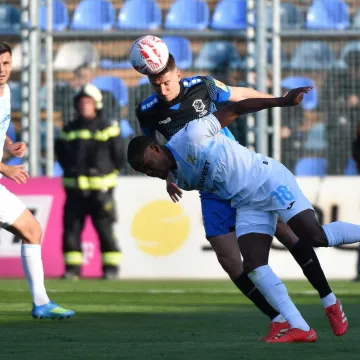 Rijeka i Varaždin doznali prve protivnike u Europi