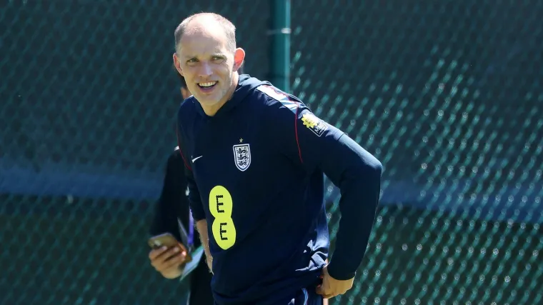Evo koju će momčad Tuchel suprotstaviti Vatrenima, zvijezda ostaje na klupi?
