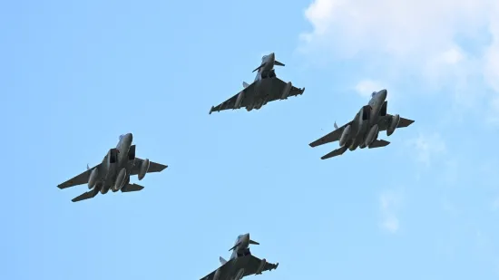 Rusija drastično ograničava letove privatnih aviona i dronova oko Moskve
