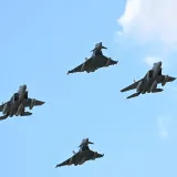 Rusija drastično ograničava letove privatnih aviona i dronova oko Moskve