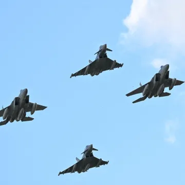 Rusija drastično ograničava letove privatnih aviona i dronova oko Moskve