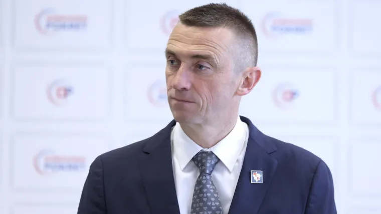 Domovinski pokret objavio priopćenje nakon otkazane konferencije