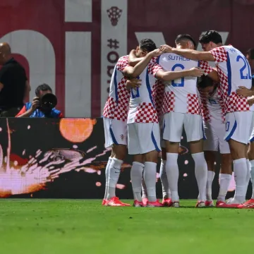 Ugledni stručnjaci komentiraju utakmicu Engleske i Hrvatske UŽIVO na portalu Net.hr