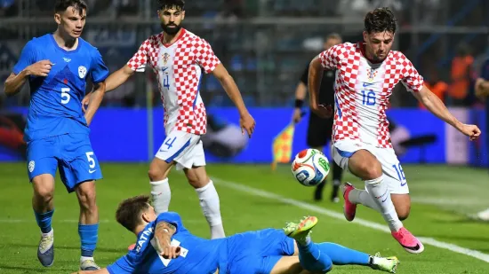Psihologinja objasnila za&scaron;to cijela Hrvatska di&scaron;e za reprezentaciju: 'Nije to samo sport'