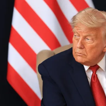 Trump u&scaron;etao na sastanak G7 pa bubnuo: 'Ja sam &scaron;ef': Pazite reakciju ostalih 'faca'