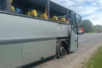 Rusija optužila Ukrajinu za smrtonosni napad: 'Jo&scaron; jedan monstruozan zločin'