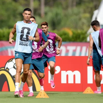 Ronaldo kreće u posljednji lov na svjetsku krunu: Na putu mu stoji povratnik nakon 52 godine