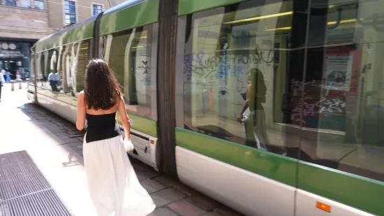 Skandal trese susjedstvo: Vozači tramvaja hakirali kamere i vulgarno se rugali ženama?