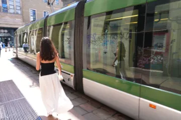 Skandal trese susjedstvo: Vozači tramvaja hakirali kamere i vulgarno se rugali ženama?