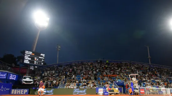 Sve je spremno za Umag! Stiže finalist Roland Garrosa, a turnir će 'zapaliti' i Shaquille O'Neal
