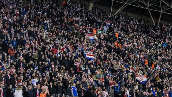 Hajduk zaželio sreću Hrvatskoj: 'Pogledajte &scaron;to su Bijeli napisali'