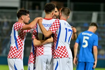 Sportska Hrvatska uz Vatrene: Putem Net.hr-a poslali emotivne poruke Daliću i ekipi