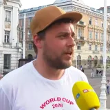 Zagreb se sprema za utakmicu, otkriveno tko će zagrijati atmosferu: 'Sve je spremno za spektakl'