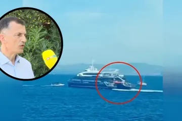 Skiper jedrilice iza&scaron;ao iz bolnice i napustio Hrvatsku: Odvjetnik objasnio &scaron;to će biti dalje