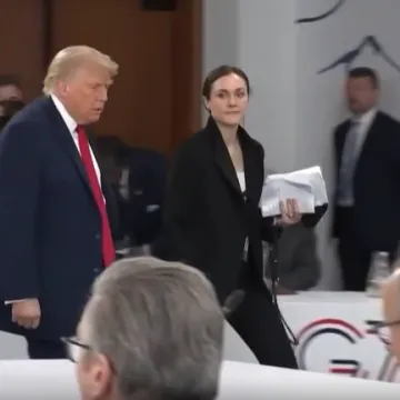 Znakovita &scaron;ala Donalda Trumpa: Zbog ove tri riječi mnogi će se zamisliti